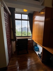 Cavenagh Court (D9), Apartment #502543431